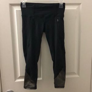 Leggings size XS